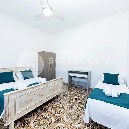 Villa Blu Marine Torre Squillace
