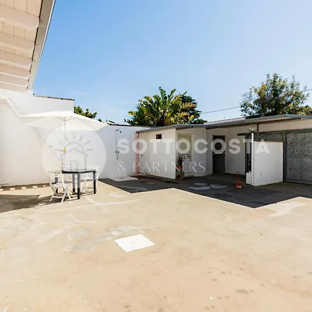 Villa Blu Marine *