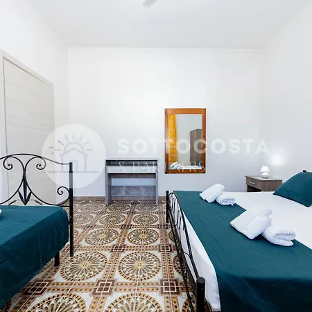 Villa Blu Marine Torre Squillace