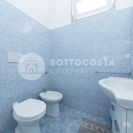 Blu Marine Torre Squillace