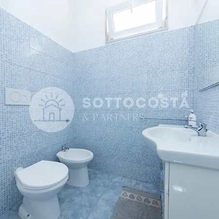 Blu Marine * Torre Squillace