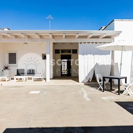 Blu Marine Villa
