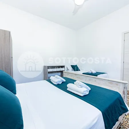 Blu Marine Villa *