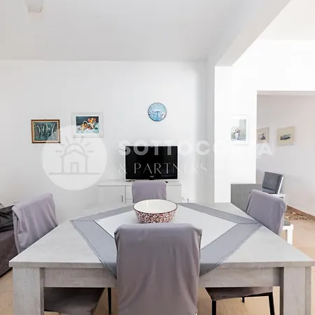 Villa Blu Marine *