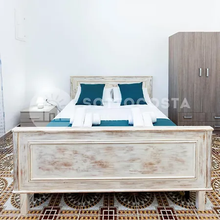 Blu Marine Villa Torre Squillace
