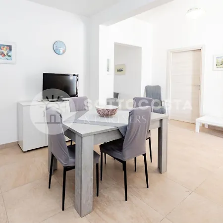 Villa Blu Marine Torre Squillace