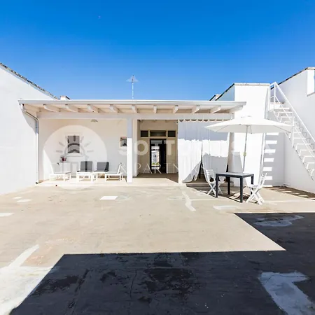 Villa Blu Marine