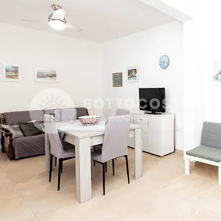 Blu Marine Villa *