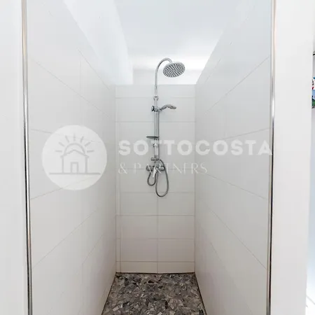 Blu Marine Villa Torre Squillace
