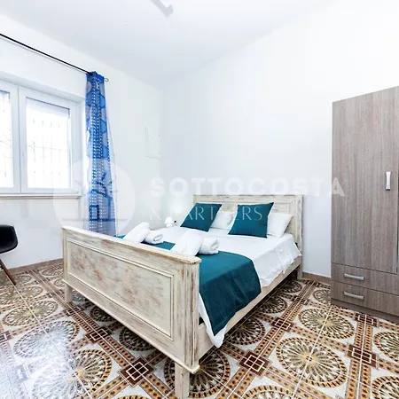 Villa Blu Marine