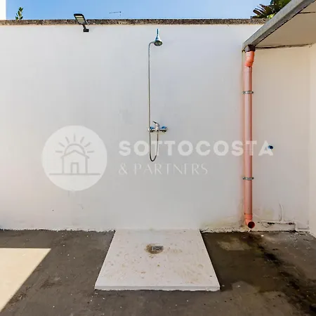 Villa Blu Marine Torre Squillace