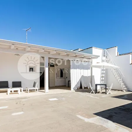 Villa Blu Marine *