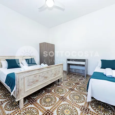 Villa Blu Marine Torre Squillace