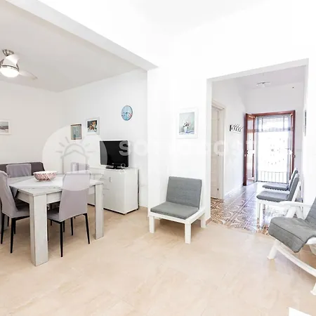 Villa Blu Marine *
