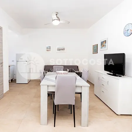 Villa Blu Marine Torre Squillace