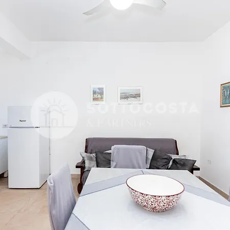Blu Marine Villa Torre Squillace